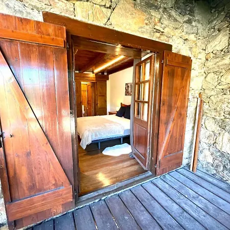 Rustic Chic De Luxe 2b Hut-8057 Apartamento
